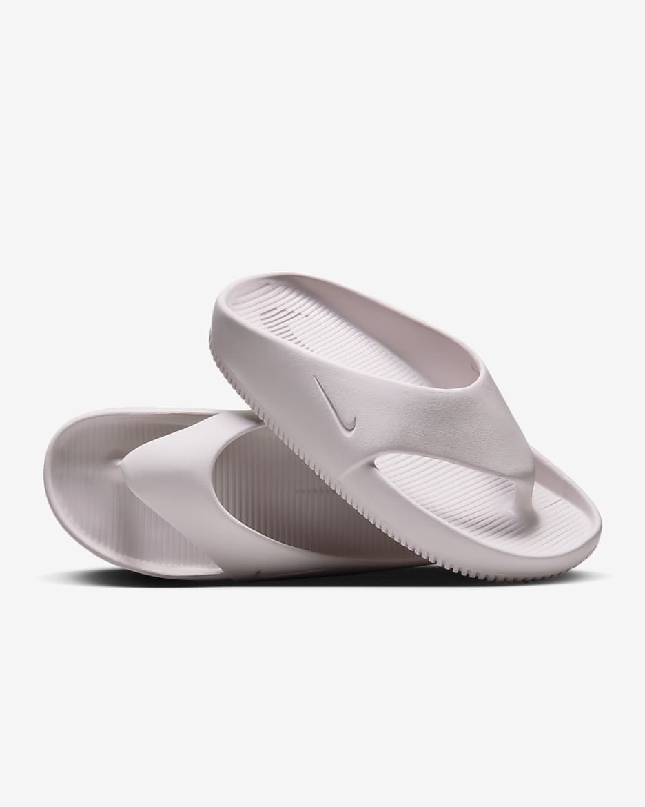 Nike womens flip flops comfort deals